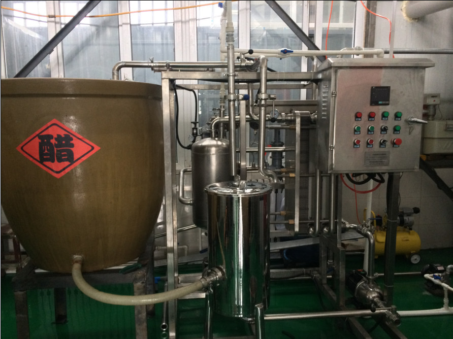 自動板框滅菌機(jī)
