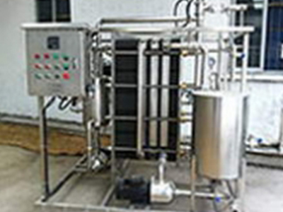 自動板框滅菌機(jī)4