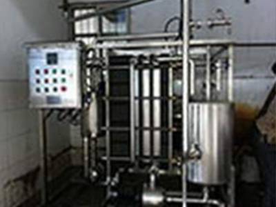 自動板框滅菌機(jī)5